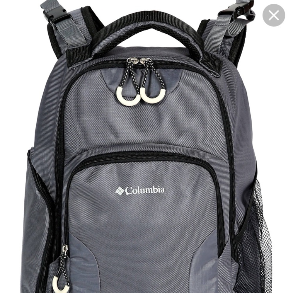 Columbia Diaper Bag
